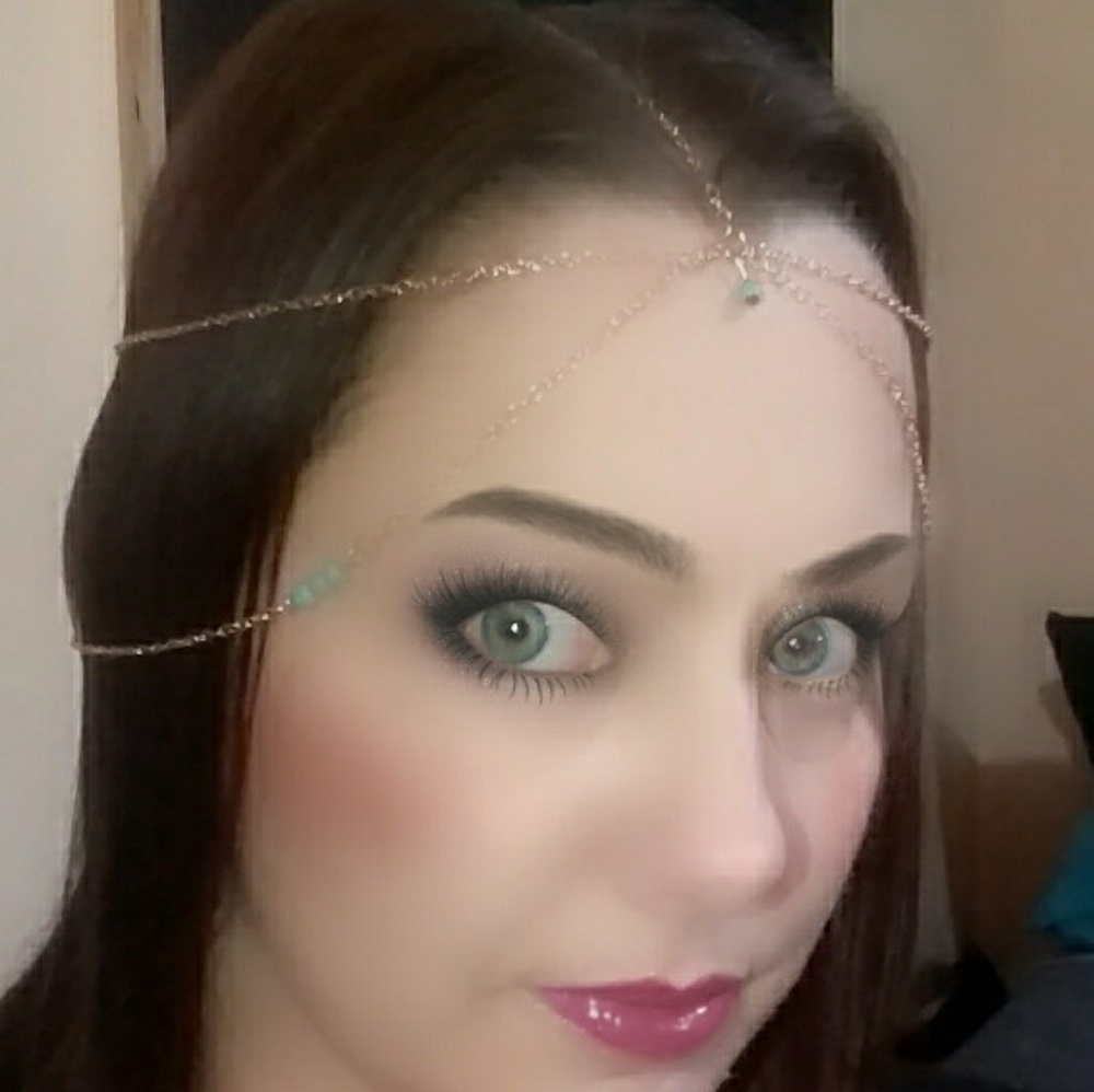 HAIR CHAIN
